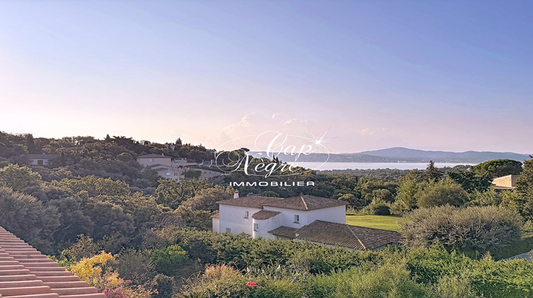 Ma-Cabane - Vente Maison GRIMAUD, 210 m²