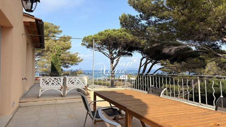 Ma-Cabane - Vente Maison GRIMAUD, 507 m²