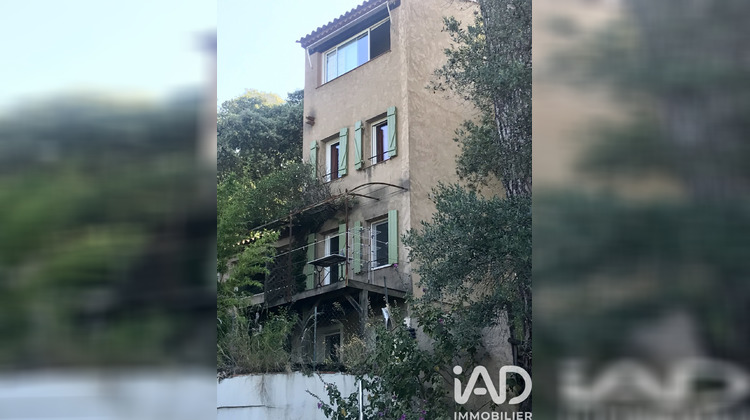 Ma-Cabane - Vente Maison Grimaud, 122 m²