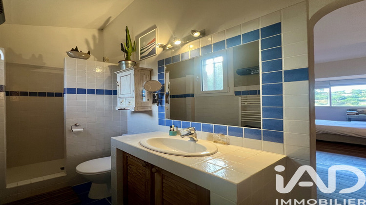 Ma-Cabane - Vente Maison Grimaud, 122 m²