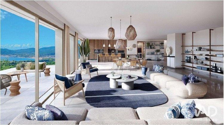 Ma-Cabane - Vente Maison Grimaud, 421 m²