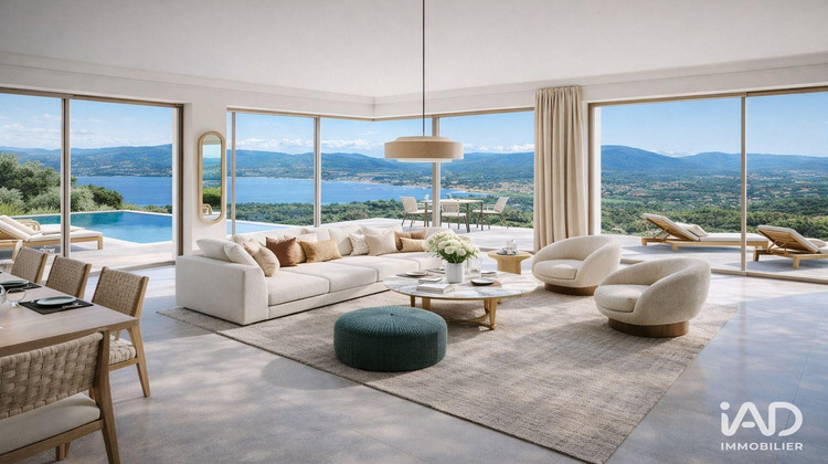 Ma-Cabane - Vente Maison Grimaud, 592 m²