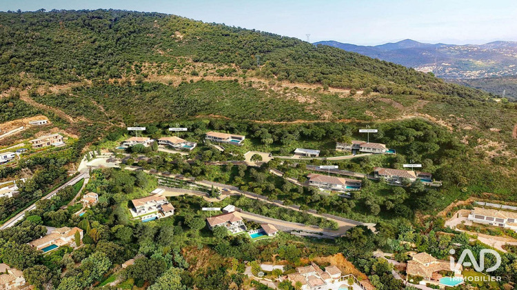 Ma-Cabane - Vente Maison Grimaud, 398 m²