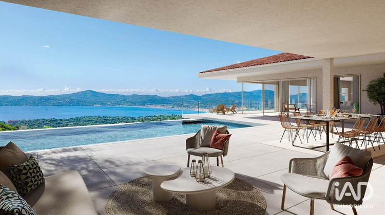 Ma-Cabane - Vente Maison Grimaud, 398 m²