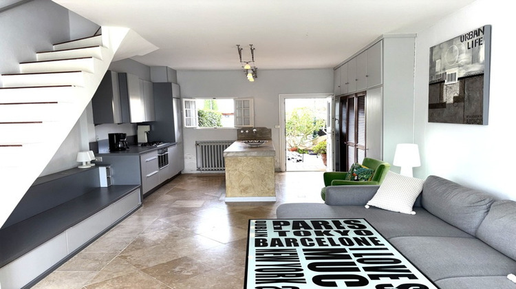 Ma-Cabane - Vente Maison GRIMAUD, 60 m²