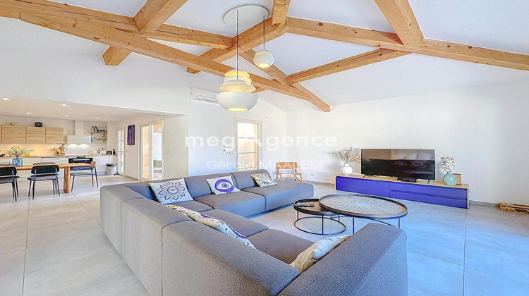 Ma-Cabane - Vente Maison GRIMAUD, 167 m²