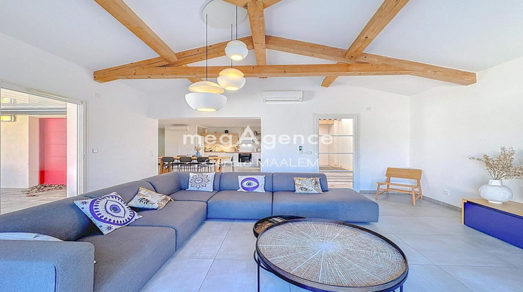 Ma-Cabane - Vente Maison GRIMAUD, 167 m²