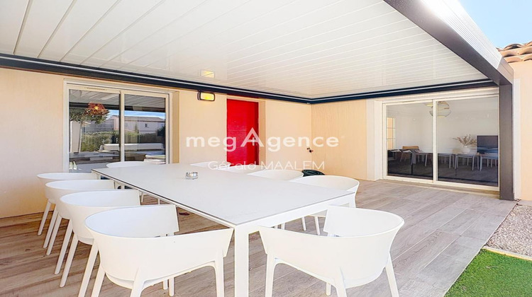 Ma-Cabane - Vente Maison GRIMAUD, 167 m²