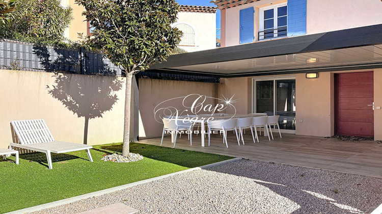 Ma-Cabane - Vente Maison GRIMAUD, 167 m²