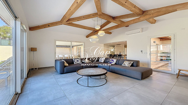 Ma-Cabane - Vente Maison GRIMAUD, 167 m²