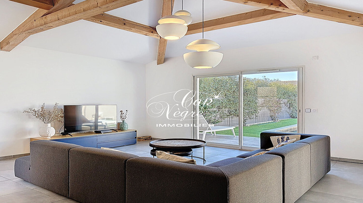 Ma-Cabane - Vente Maison GRIMAUD, 167 m²