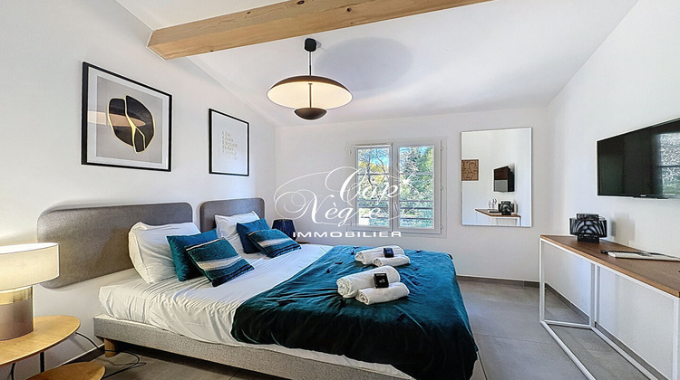 Ma-Cabane - Vente Maison GRIMAUD, 167 m²