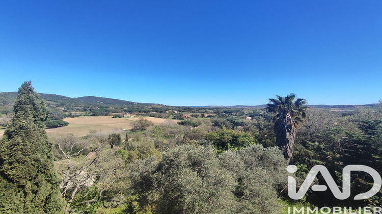 Ma-Cabane - Vente Maison Grimaud, 497 m²