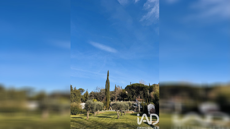 Ma-Cabane - Vente Maison Grimaud, 122 m²