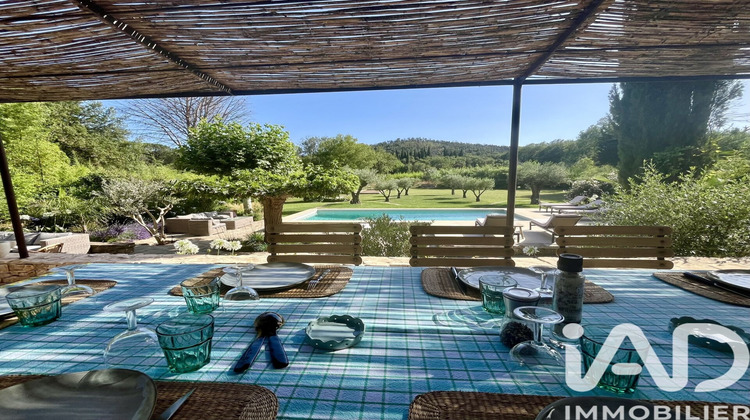 Ma-Cabane - Vente Maison Grimaud, 122 m²
