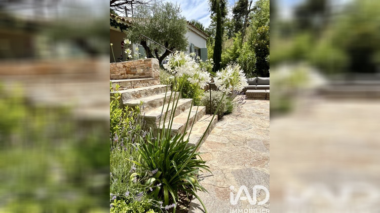 Ma-Cabane - Vente Maison Grimaud, 122 m²