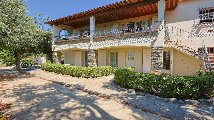 Ma-Cabane - Vente Maison Grimaud, 190 m²