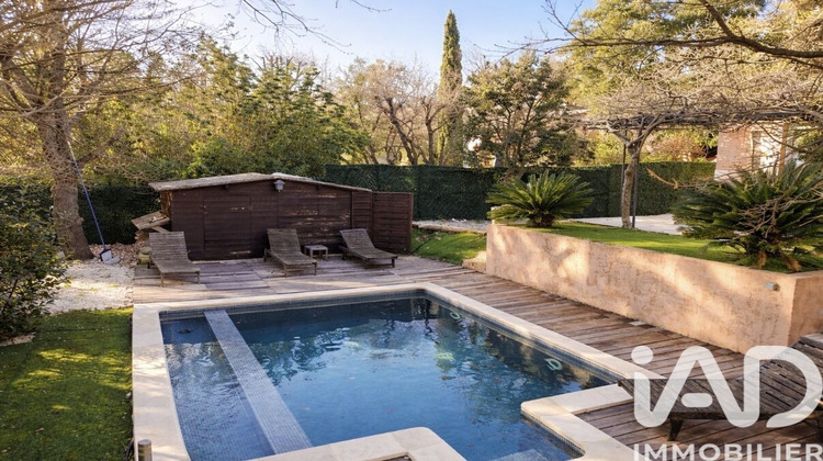 Ma-Cabane - Vente Maison Grimaud, 100 m²