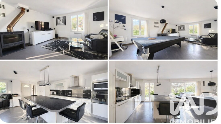 Ma-Cabane - Vente Maison Grimaud, 100 m²