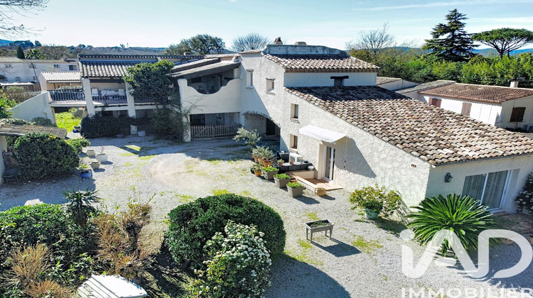 Ma-Cabane - Vente Maison Grimaud, 282 m²