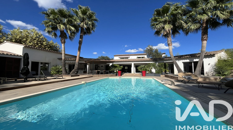 Ma-Cabane - Vente Maison Grimaud, 250 m²