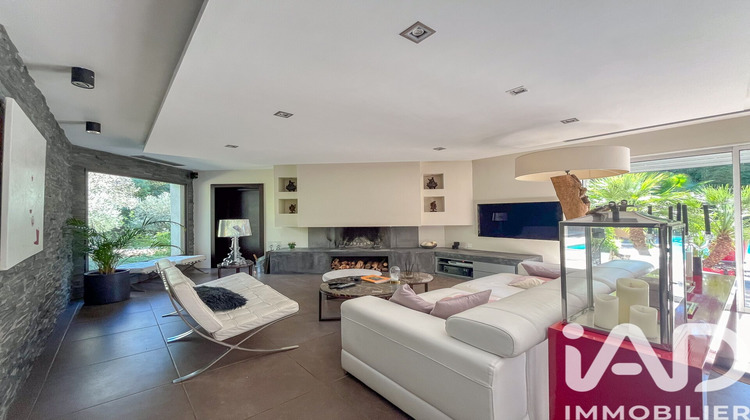 Ma-Cabane - Vente Maison Grimaud, 250 m²