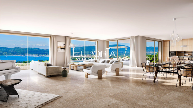 Ma-Cabane - Vente Maison Grimaud, 385 m²