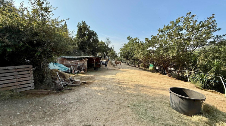 Ma-Cabane - Vente Maison Grimaud, 170 m²