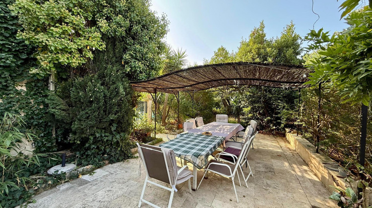 Ma-Cabane - Vente Maison Grimaud, 170 m²