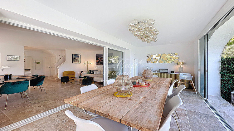 Ma-Cabane - Vente Maison GRIMAUD, 96 m²