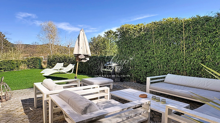 Ma-Cabane - Vente Maison GRIMAUD, 96 m²