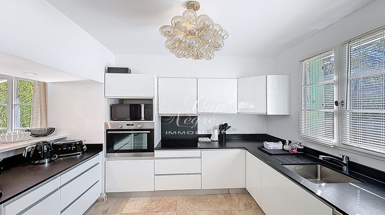 Ma-Cabane - Vente Maison GRIMAUD, 96 m²