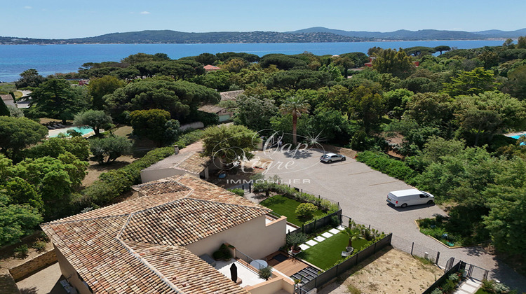 Ma-Cabane - Vente Maison GRIMAUD, 89 m²