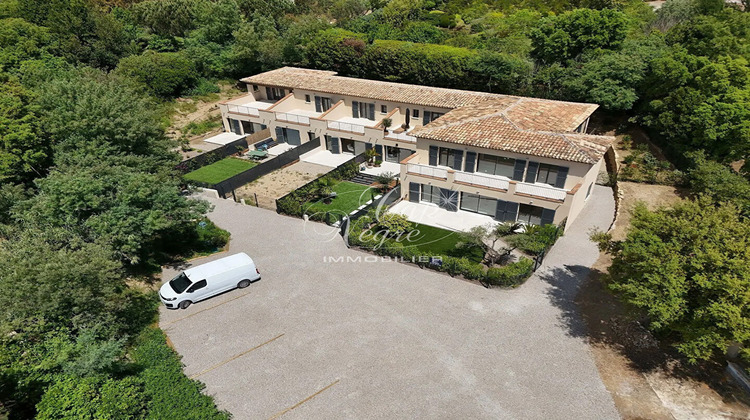 Ma-Cabane - Vente Maison GRIMAUD, 89 m²