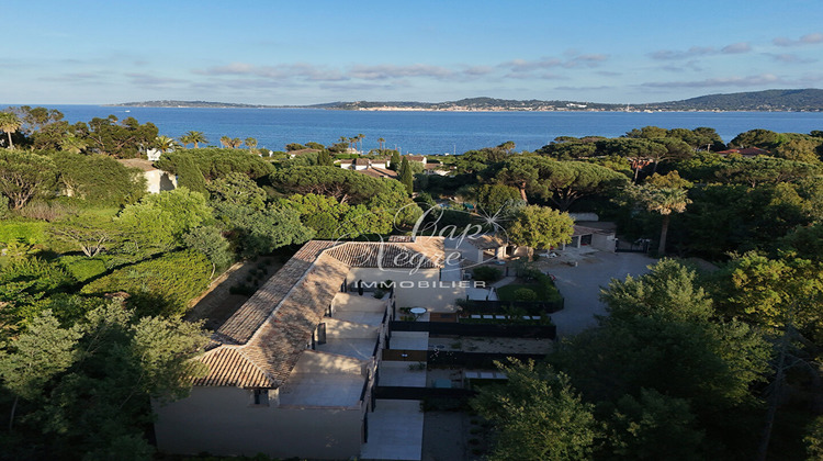 Ma-Cabane - Vente Maison GRIMAUD, 89 m²