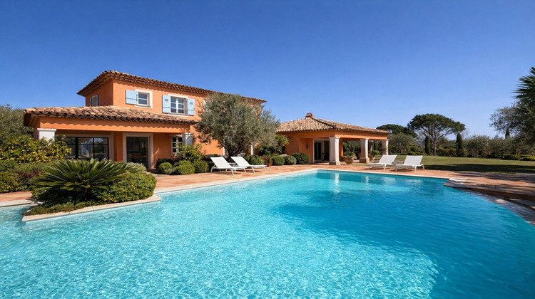 Ma-Cabane - Vente Maison Grimaud, 291 m²