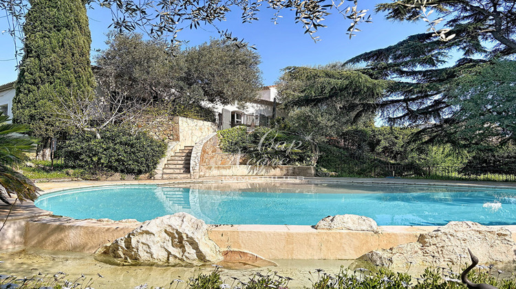 Ma-Cabane - Vente Maison GRIMAUD, 200 m²