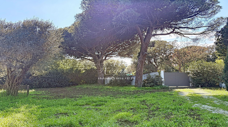 Ma-Cabane - Vente Maison GRIMAUD, 200 m²