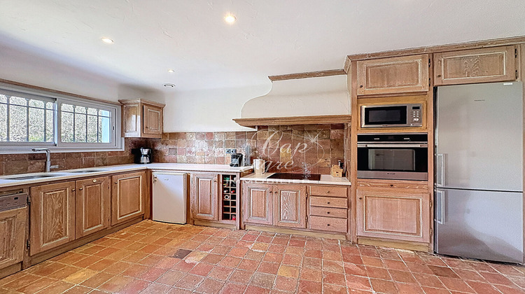 Ma-Cabane - Vente Maison GRIMAUD, 200 m²