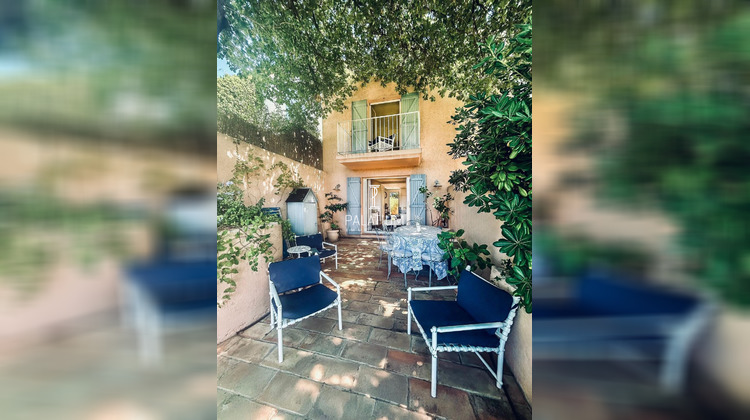 Ma-Cabane - Vente Maison Grimaud, 79 m²