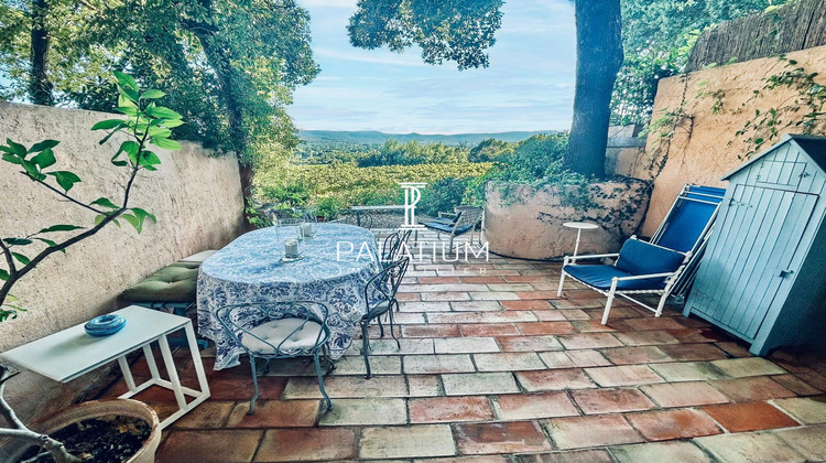 Ma-Cabane - Vente Maison Grimaud, 79 m²