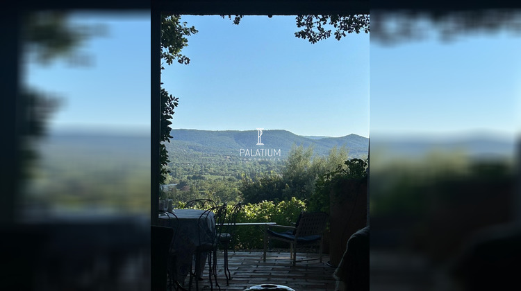 Ma-Cabane - Vente Maison Grimaud, 79 m²