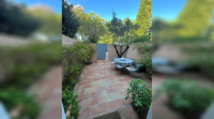 Ma-Cabane - Vente Maison Grimaud, 79 m²