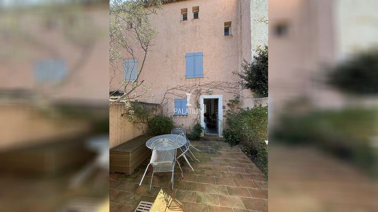 Ma-Cabane - Vente Maison Grimaud, 79 m²