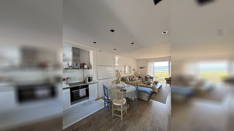 Ma-Cabane - Vente Maison Grimaud, 79 m²