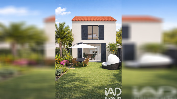 Ma-Cabane - Vente Maison Grimaud, 75 m²