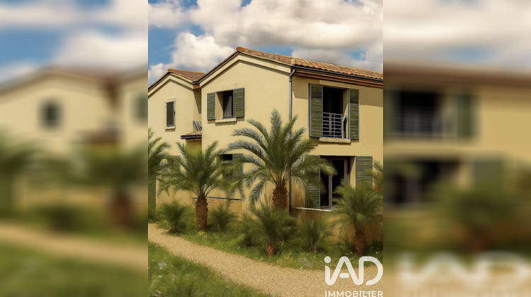 Ma-Cabane - Vente Maison Grimaud, 75 m²