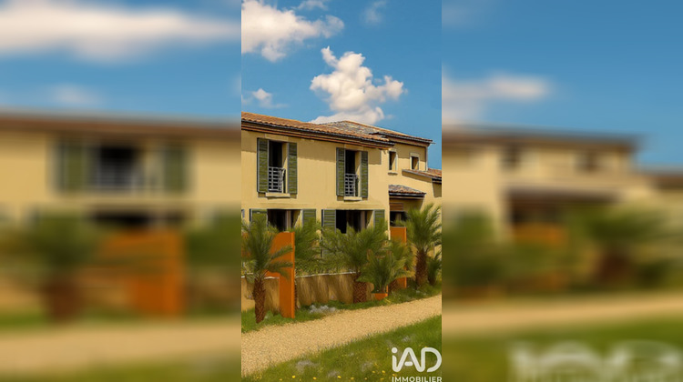 Ma-Cabane - Vente Maison Grimaud, 75 m²