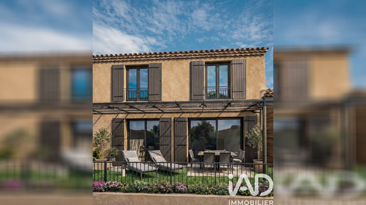 Ma-Cabane - Vente Maison Grimaud, 101 m²