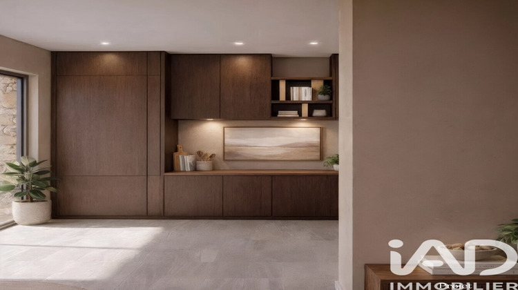 Ma-Cabane - Vente Maison Grimaud, 101 m²